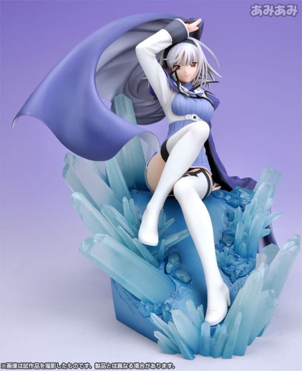Shining Tears - Blanc Neige Complete Figure