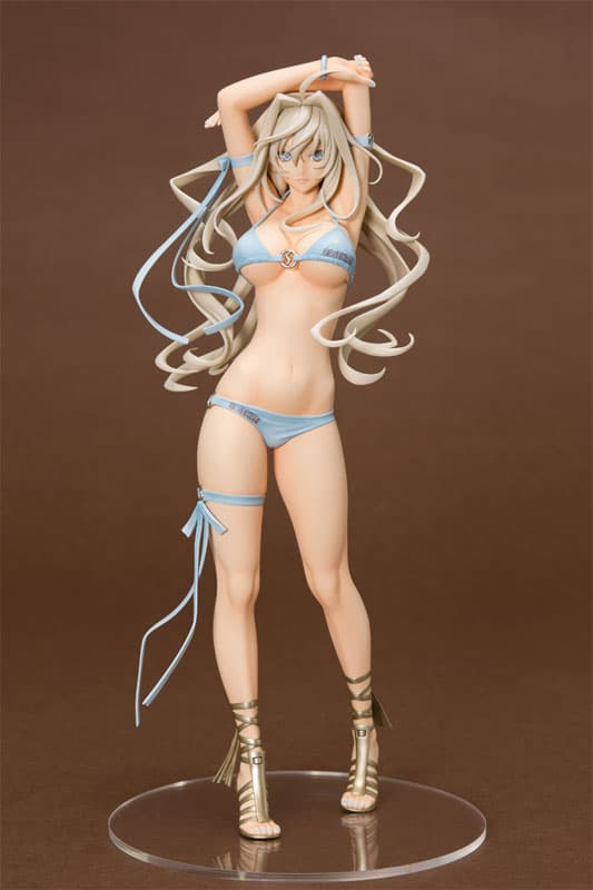 Sekirei - Tsukiumi 1/7 Complete Figure