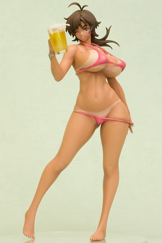 Witchblade - Masane Amaha 1/7 Complete Figure