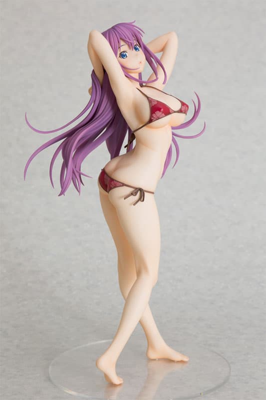 Grisaia Phantom Trigger Rena (Rena Fukami) 1/6 Complete Figure