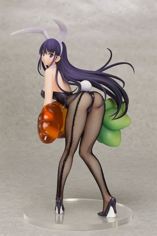 The Fruit of Grisaia Yumiko Sakaki 1/7 Complete Figure