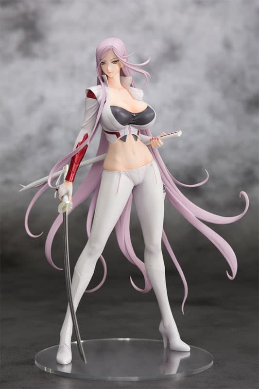 Triage X Yuko Sagiri 1/7 Complete Figure