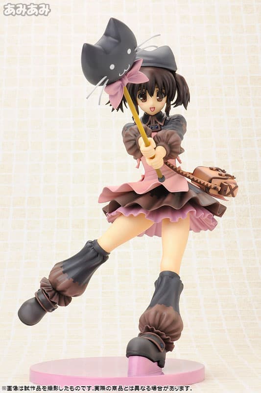 ToHeart2 Manaka de Iku no!! - Konomi Yuzuhara -Magic User- Complete Figure