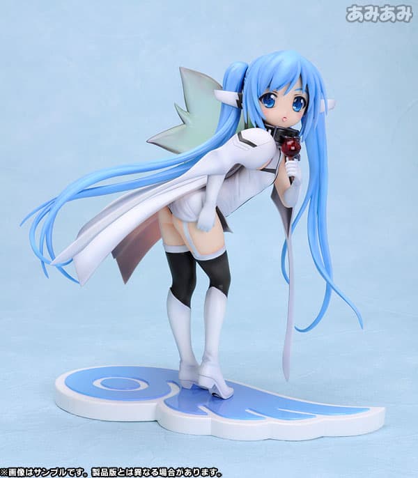 Sora no Otoshimono: Forte - Nymph 1/6 Complete Figure