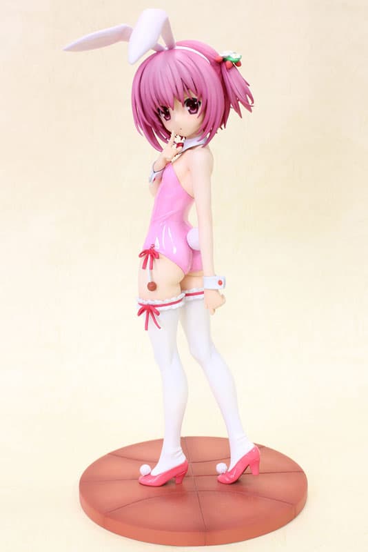 RO-KYU-BU! SS - Tomoka Minato -Usagi-san Ver.- 1/7 Complete Figure