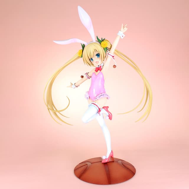 RO-KYU-BU! SS - Maho Misawa -Usagi-san Ver.- 1/7 Complete Figure