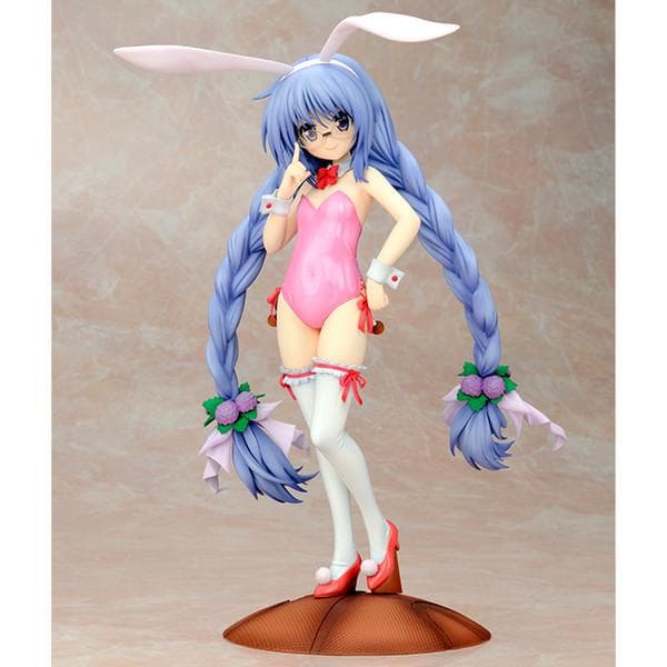 Ro-Kyu-Bu! SS - Nagatsuka Saki - 1/7 - Usagi-san ver.