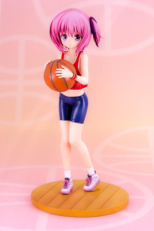Ro-Kyu-Bu! SS - Minato Tomoka - 1/7 - Bibs ver.