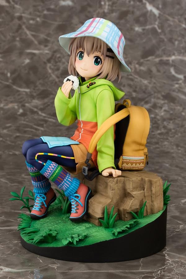 Yama no Susume - Yukimura Aoi - 1/7