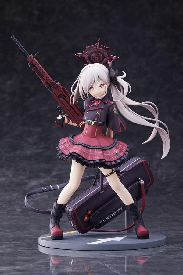 Blue Archive - Asagi Mutsuki - 1/7