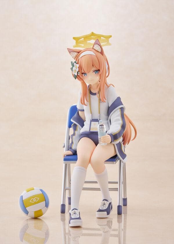 Blue Archive - Iochi Mari - 1/7 - Gym Uniform, Memorial Lobby Ver.