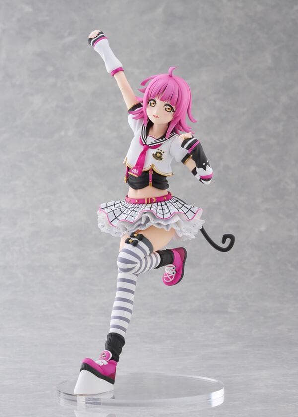 Love Live! Nijigasaki Gakuen School Idol Doukou Kai - Tennouji Rina - 1/7 - Limited Deluxe Edition