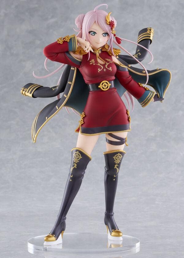 Love Live! Nijigasaki Gakuen School Idol Doukou Kai - Zhong Lanzhu - 1/7