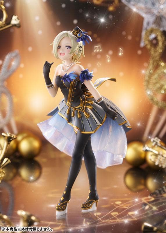 Love Live! Nijigasaki High School Idol Club Mia Taylor 1/7 Complete Figure