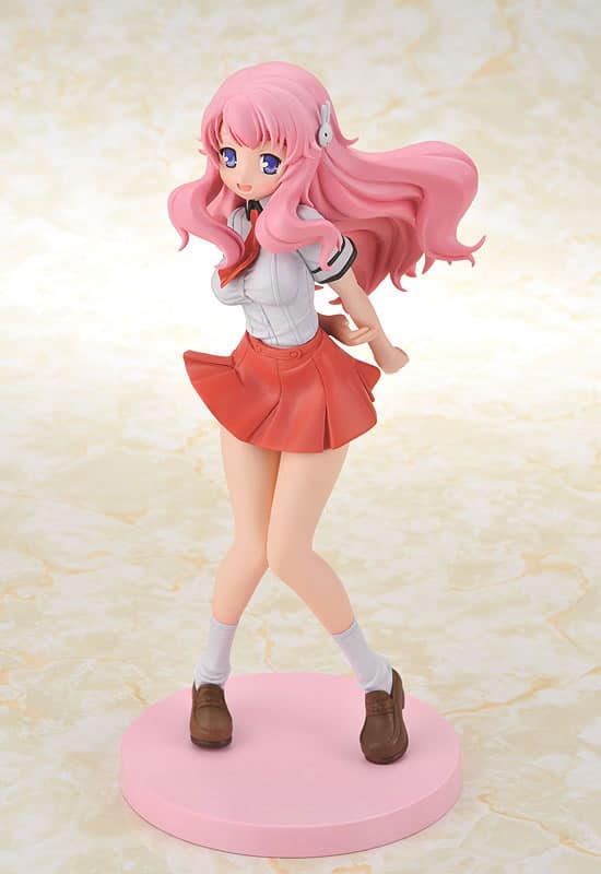 Baka to Test to Shokanjuu - Mizuki Himeji 1/8 Complete Figure