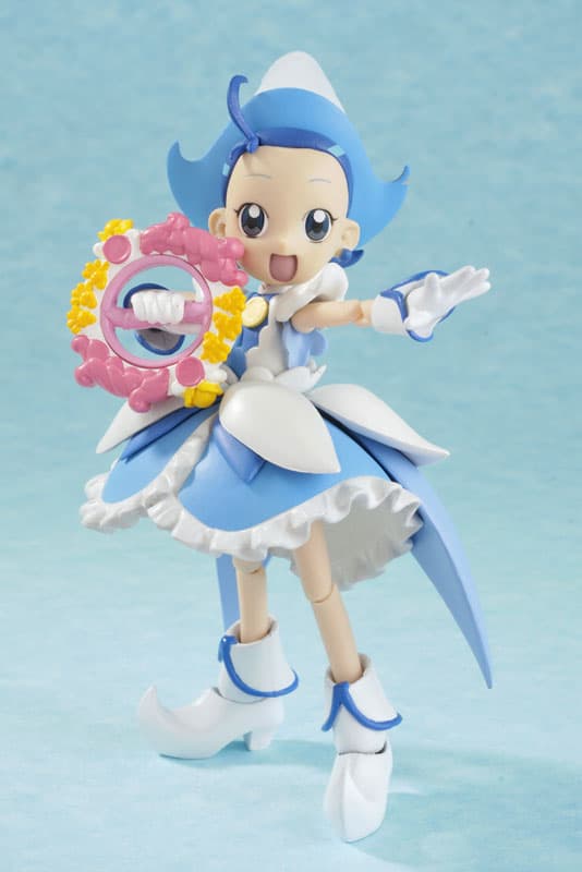 Petit Pretty No.11 Aiko Seno Royal Patraine Costum Action Figure (Ojamajo Doremi#)
