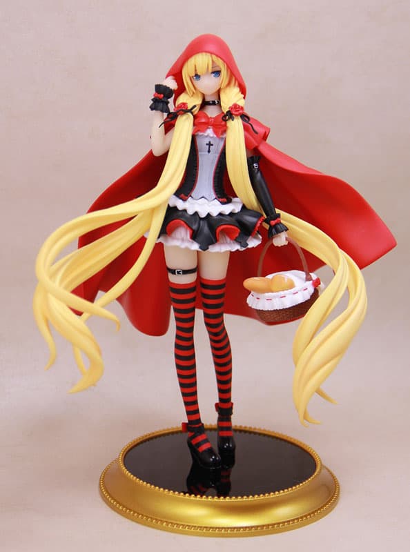 RefleX FairyTale -Another- Little Red Riding Hood 1/8 Complete Figure