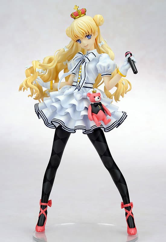 Eiyuu*Senki - Arthur 1/8 Complete Figure