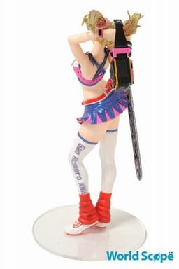Lollipop Chainsaw - Juliet Starling 1/8 Complete Figure, view 4 of 6