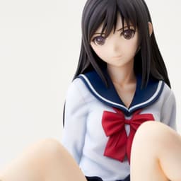 T2 ART GIRLS Mishima Shima 1/6 Complete Figure, view 2 of 8