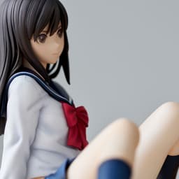 T2 ART GIRLS Mishima Shima 1/6 Complete Figure, view 4 of 8