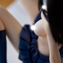 T2 ART GIRLS Mishima Shima 1/6 Complete Figure, view 8 of 8