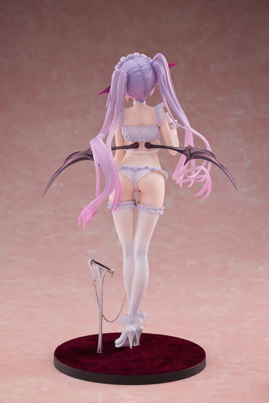 rurudo "Eve BODY HARNESS_Ver." 1/6 Complete Figure