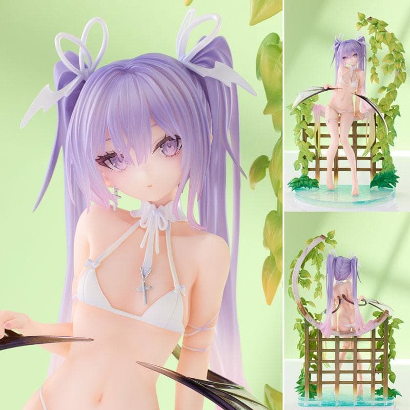 rurudo "EVE EDEN_Ver." 1/6 Complete Figure