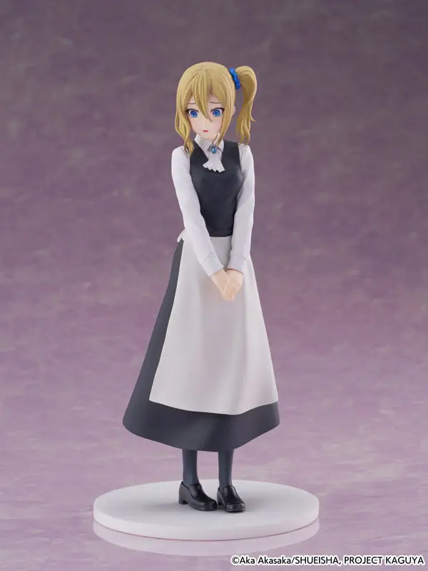 "Kaguya-sama: Love Is War -Ultra Romantic-" cantabile Ai Hayasaka Complete Figure