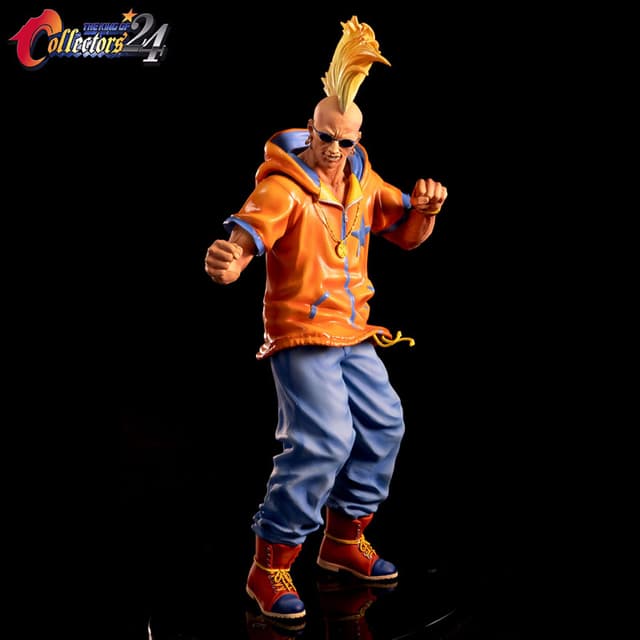 THE KING OF COLLECTORS'24 "Duck King" (Regular Color) Complete Figure