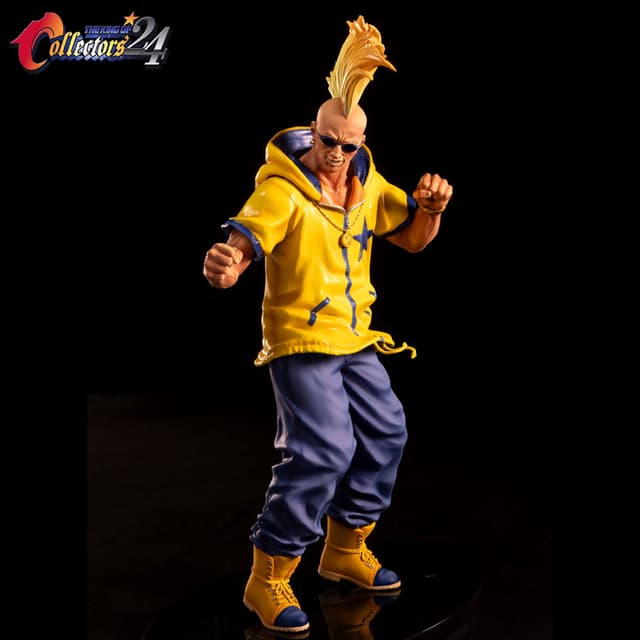 THE KING OF COLLECTORS'24 "Duck King" (2P Color) Complete Figure