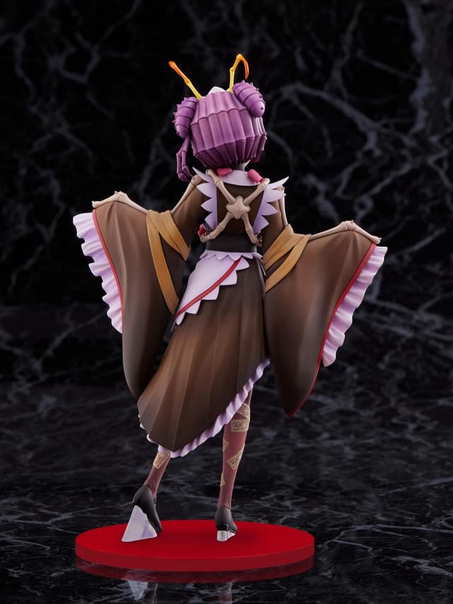 Overlord IV - Entoma Vasilissa Zeta - F:Nex - 1/7