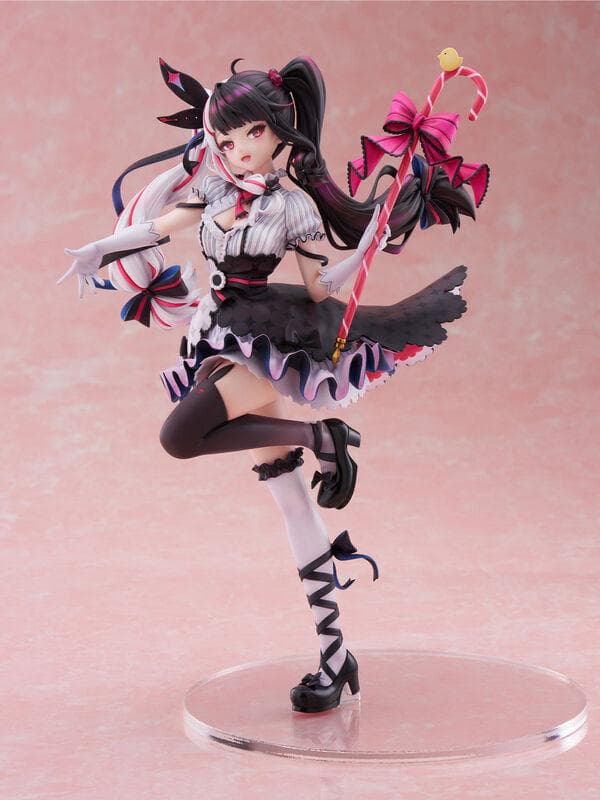 Nijisanji - Yorumi Rena - F:Nex - 1/7