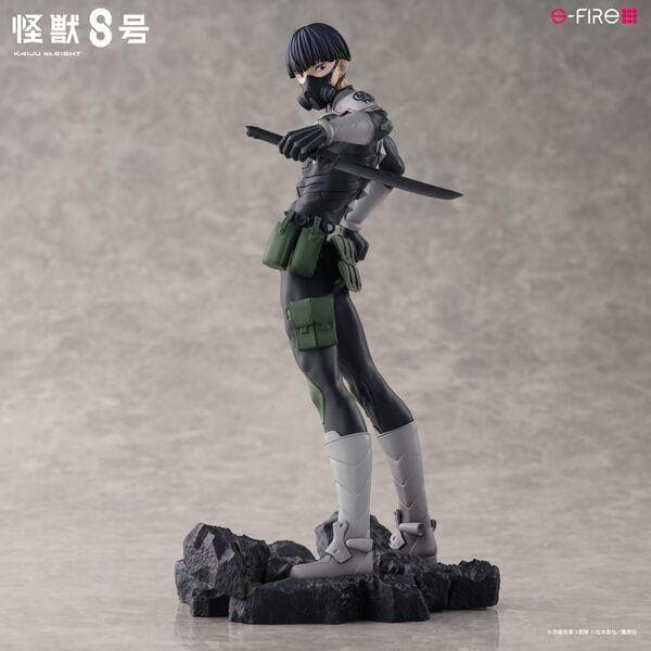 Kaijuu No. 8 - Hoshina Soushirou - S-Fire - 1/7