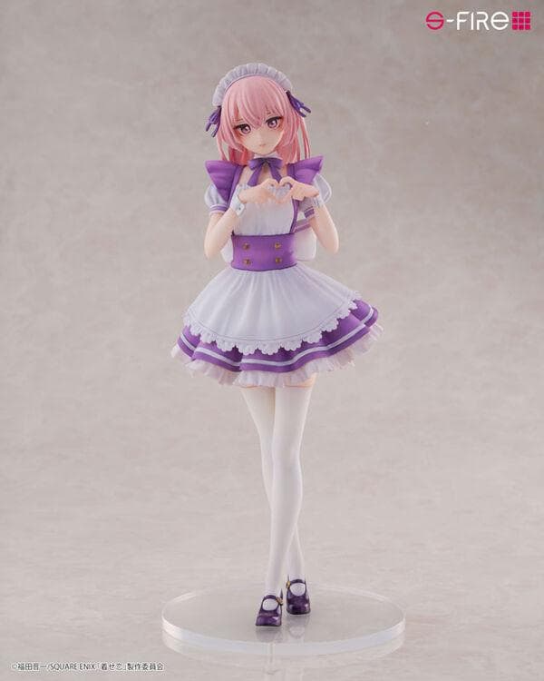 Sono Bisque Doll wa Koi o Suru - Inui Sajuna - S-Fire - Lovely Maid Ver.