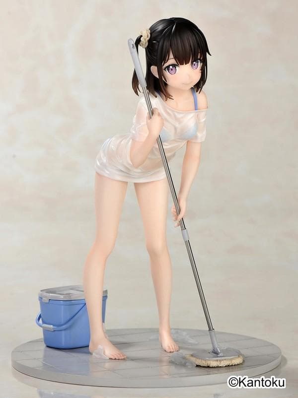 More Check! - Shizuku - 1/7