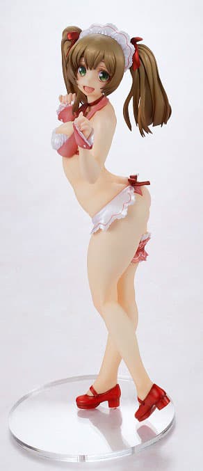 Nanairo Reincarnation - -Kotori Takigawa- 1/7 Complete Figure