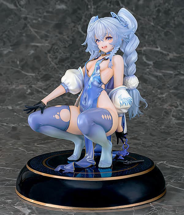 Girls' Frontline PA-15 -Larkspur's Allure- 1/6 Complete Figure