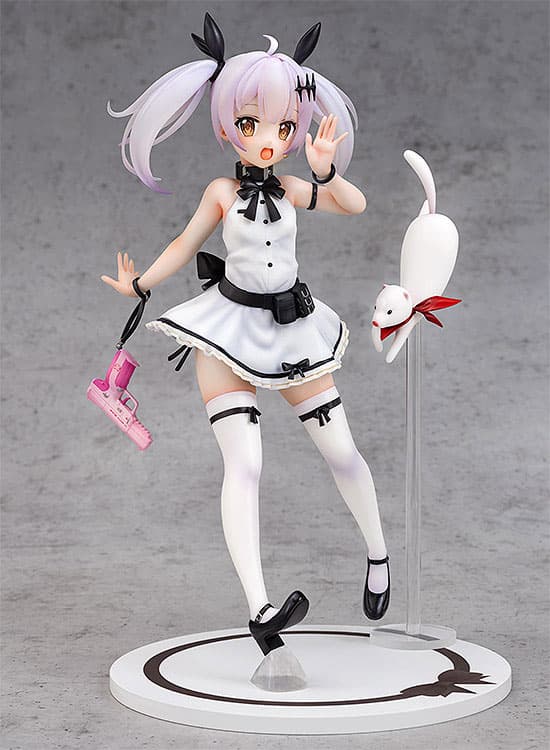 Girls' Frontline Five-seven Fenfen's Adventures 1/7 Complete Figure