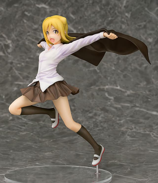 Demi-chan wa Kataritai - Hikari Takanashi 1/7 Complete Figure