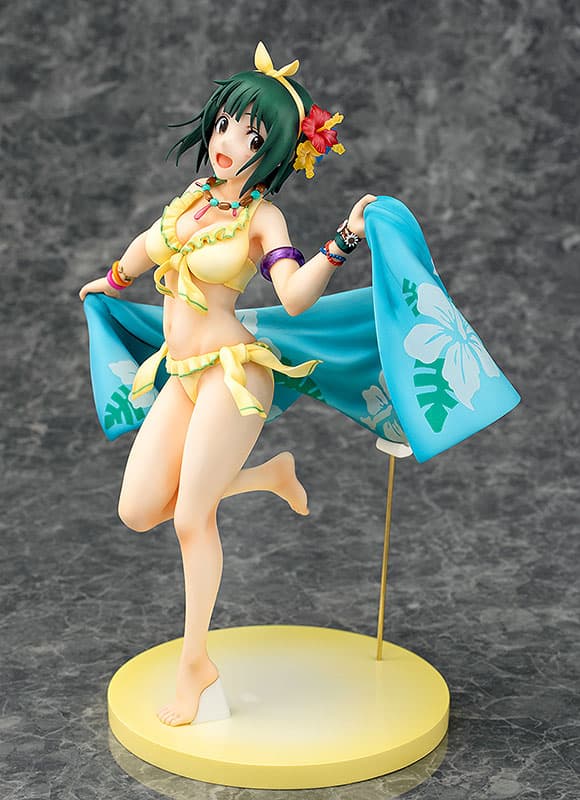 THE IDOLM@STER Kotori Otonashi 1/8 Complete Figure