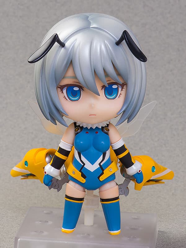 Nendoroid - School Shock: Liu Li