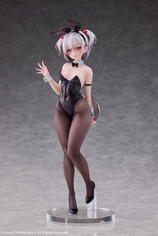 Maina Hayakawa Illustrated by oohhya 1/7 Complete Figure Limited Edition w/Bonus