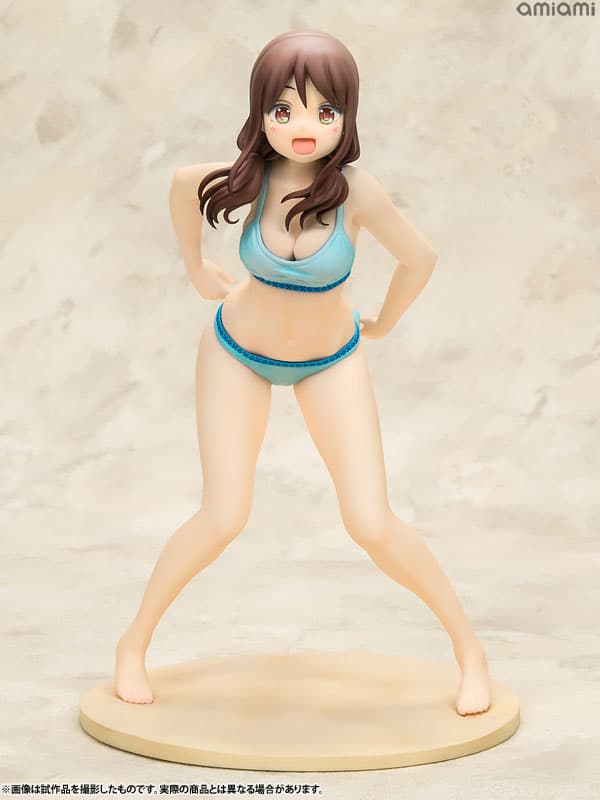 Harukana Receive Haruka Ozora 1/8 Complete Figure