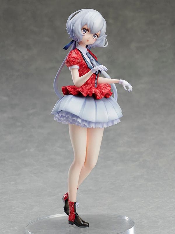 Zombie Land Saga - Konno Junko - F:Nex - 1/7