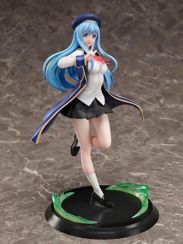 Kenja no Mago - Sicily von Claude - F:Nex - 1/7