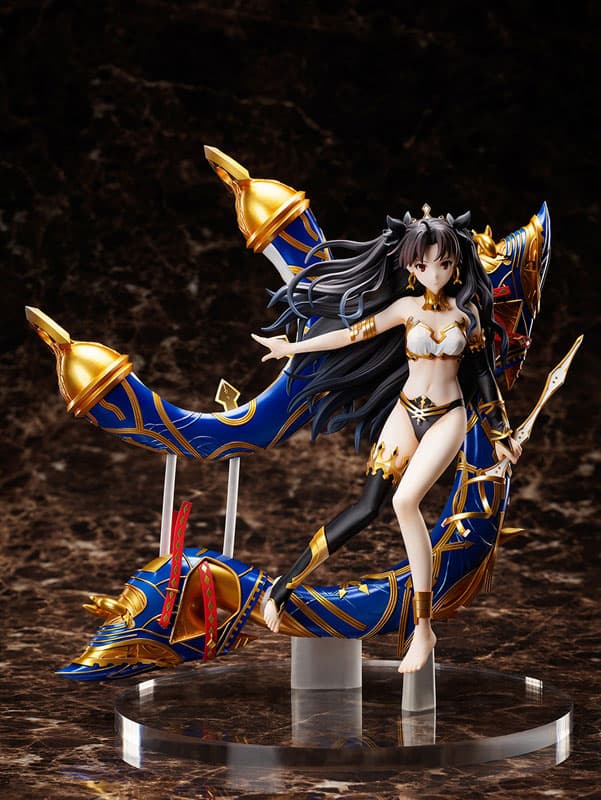 Fate/Grand Order -Absolute Demonic Front: Babylonia- Archer/Ishtar 1/7 Scale Figure