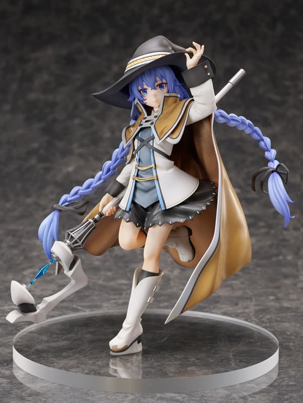 Mushoku Tensei jobless reincarnation Roxy Migurdia 1/7 Complete Figure