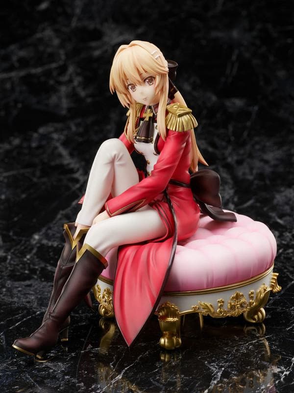 Genjitsu Shugi Yuusha no Oukoku Saikenki - Liscia Elfrieden - F:Nex - 1/7