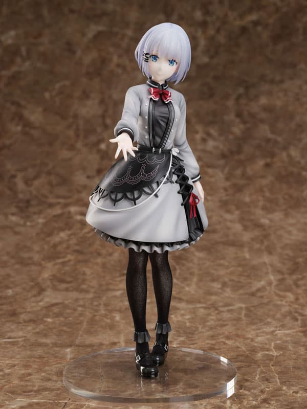 The Detective is Already Dead. Siesta 1/7 Complete Figure